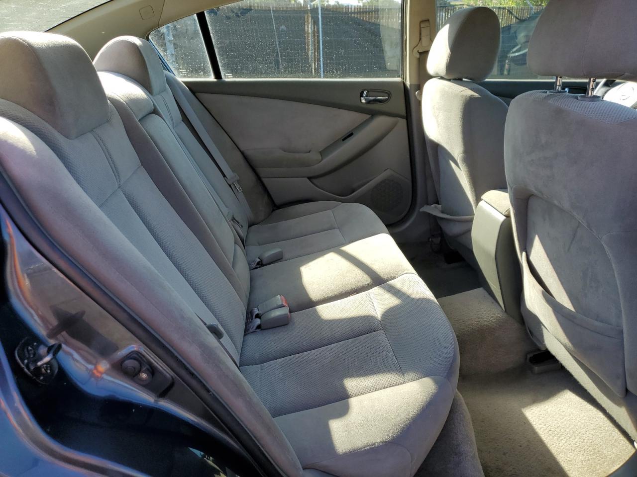 2007 Nissan Altima 2.5 VIN: 1N4AL21E97N477630 Lot: 82353485