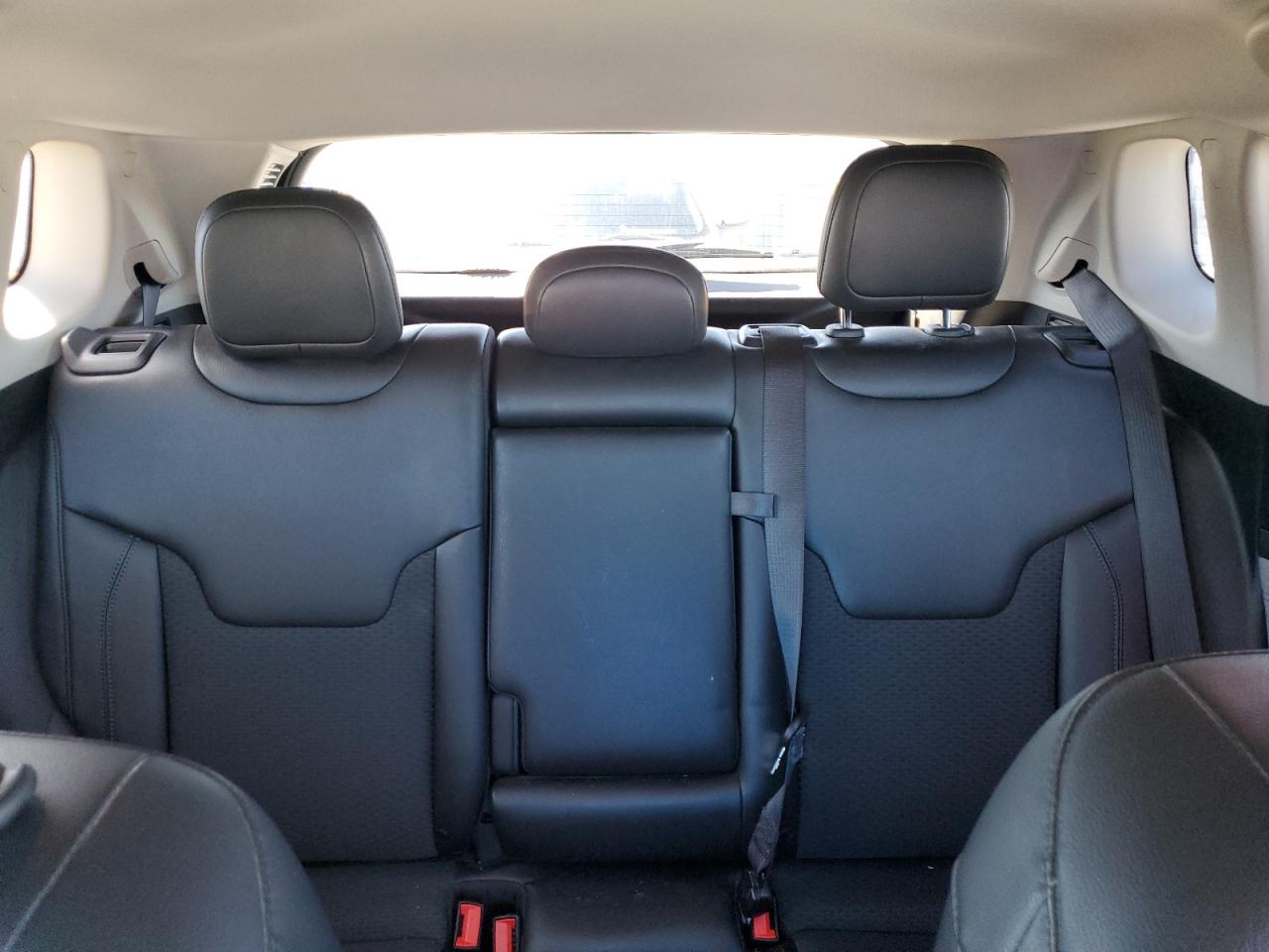 2022 Jeep Compass Latitude VIN: 3C4NJCBB1NT188301 Lot: 86281965