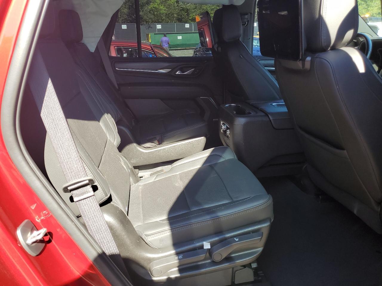 2021 GMC Yukon Denali VIN: 1GKS2DKL0MR262706 Lot: 84730645