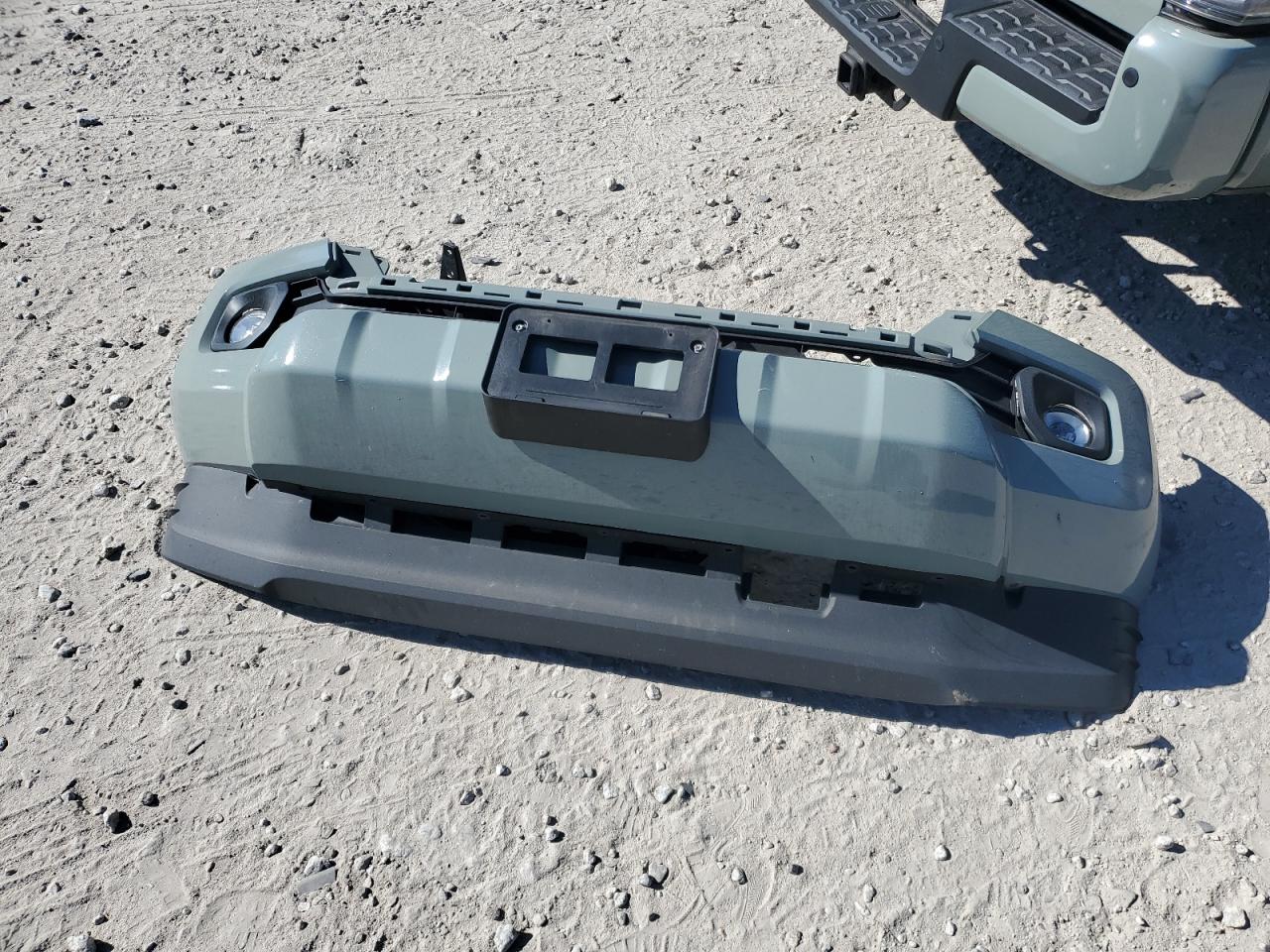 2022 Toyota Tacoma Double Cab VIN: 3TMCZ5AN2NM474045 Lot: 84405535