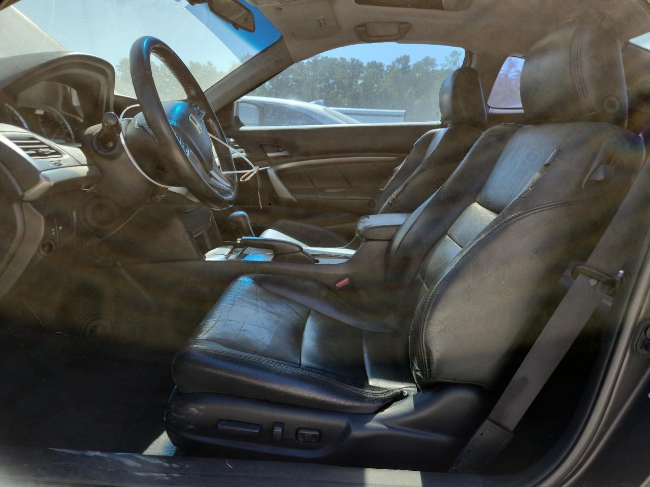 2008 Honda Accord Exl VIN: 1HGCS22868A005488 Lot: 86100885