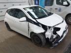 2021 TOYOTA AYGO X-PLAY TSS VVT-I  for sale at Copart EAST KILBRIDE