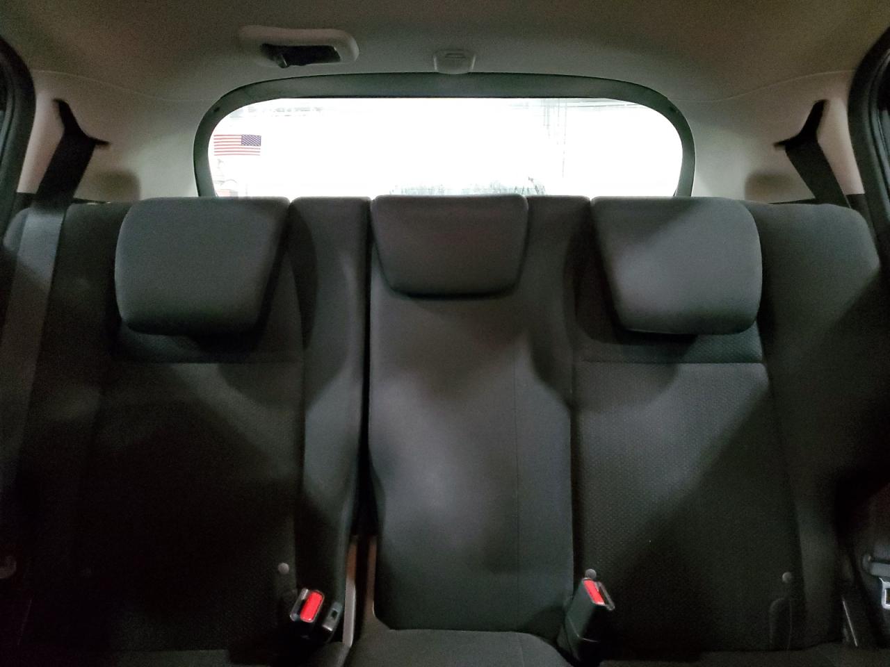 2016 Honda Hr-V Ex VIN: 3CZRU6H59GM735690 Lot: 85270405