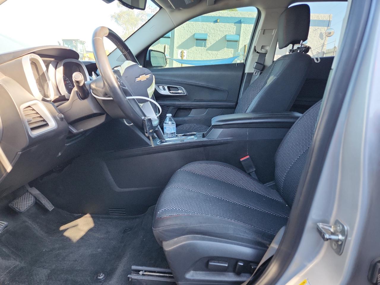 2015 Chevrolet Equinox Lt VIN: 2GNALBEK3F1174117 Lot: 82141265