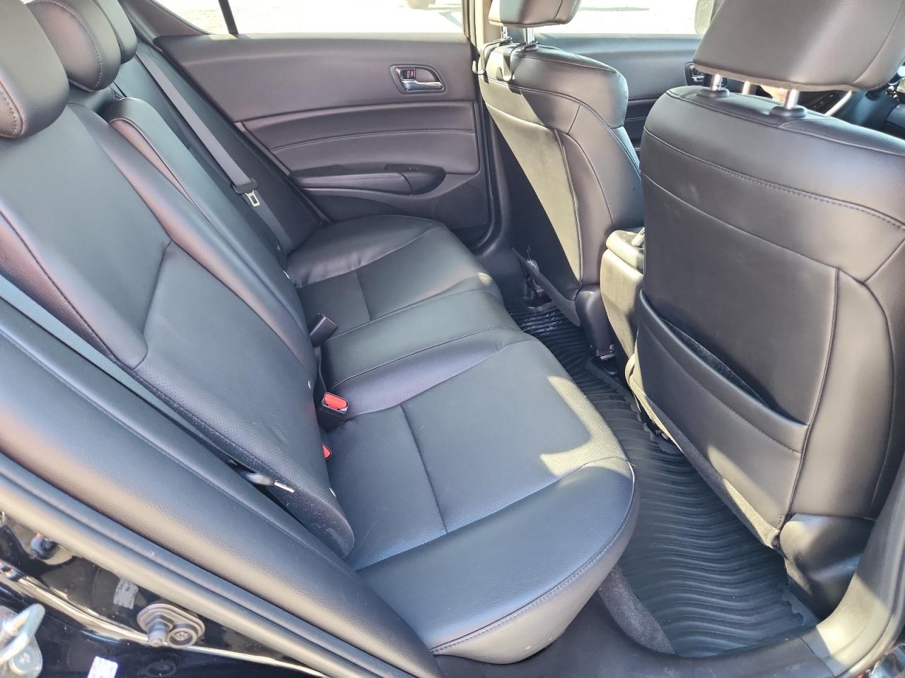 2018 Acura Ilx Premium VIN: 19UDE2F79JA004306 Lot: 82539705