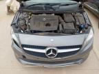 2016 MERCEDES-BENZ A CLASS A180D SPORT EXECUTIVE 5DR for sale at Copart SANDY