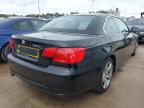 2013 BMW 3 SERIES 320I SE 2DR STEP AUTO for sale at Copart SANDY