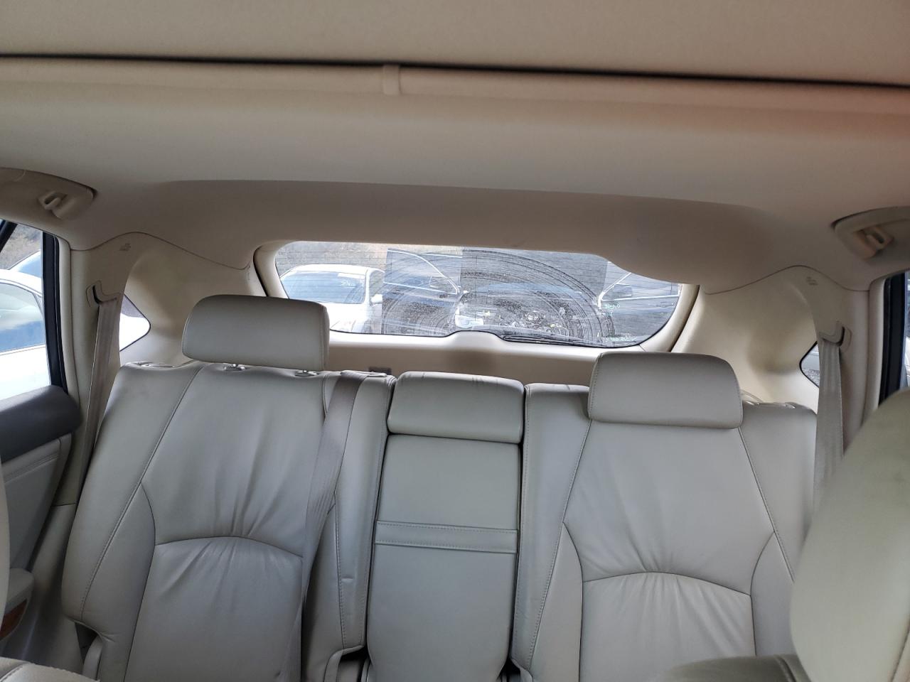 2006 Lexus Rx 330 VIN: JTJHA31U960104687 Lot: 82180445