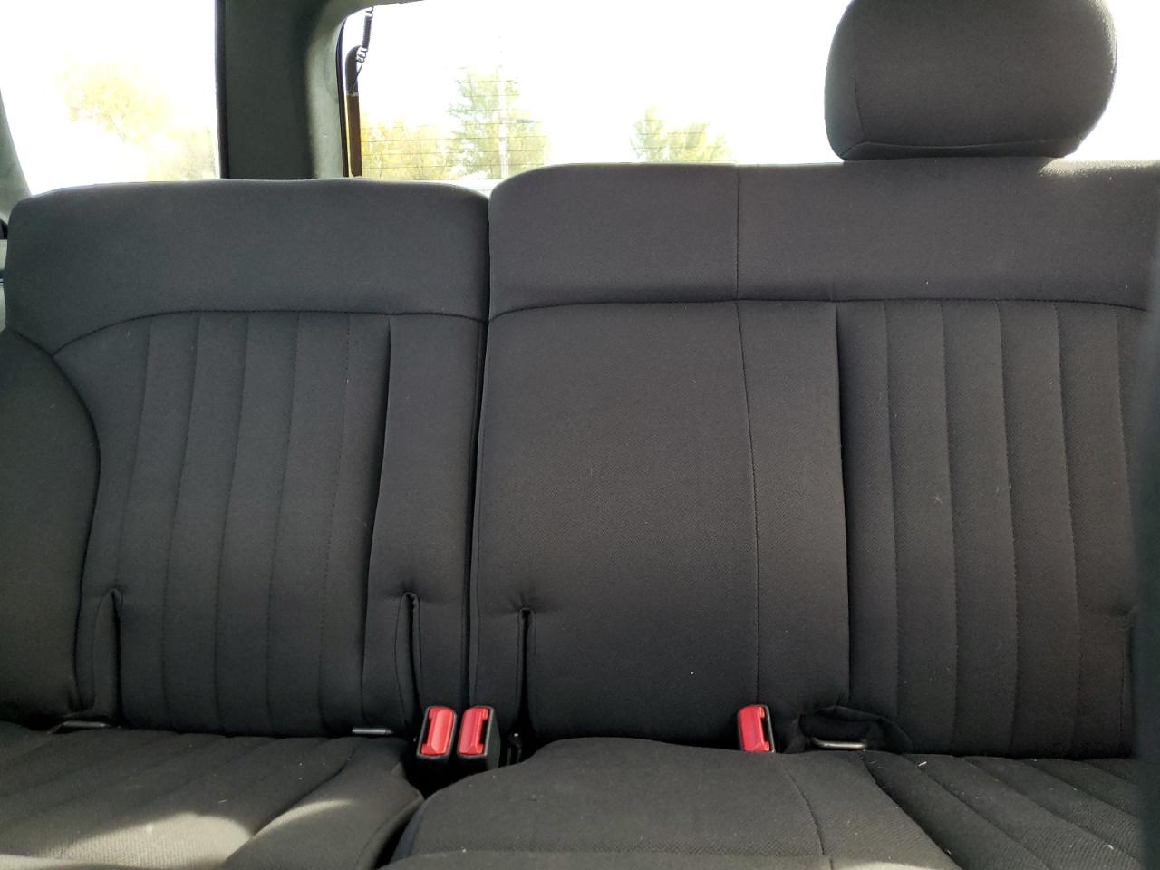 2004 Chevrolet Blazer VIN: 1GNCS13XX4K126065 Lot: 90414355