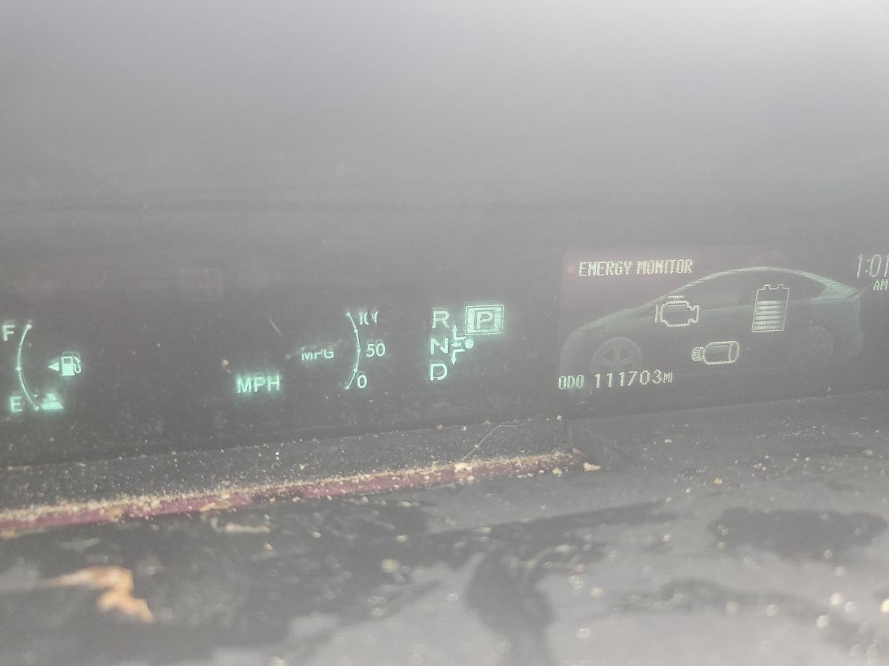 2015 Toyota Prius VIN: JTDKN3DU2F1888777 Lot: 82406015