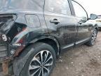 2012 NISSAN QASHQAI N-TEC + DCI  for sale at Copart YORK