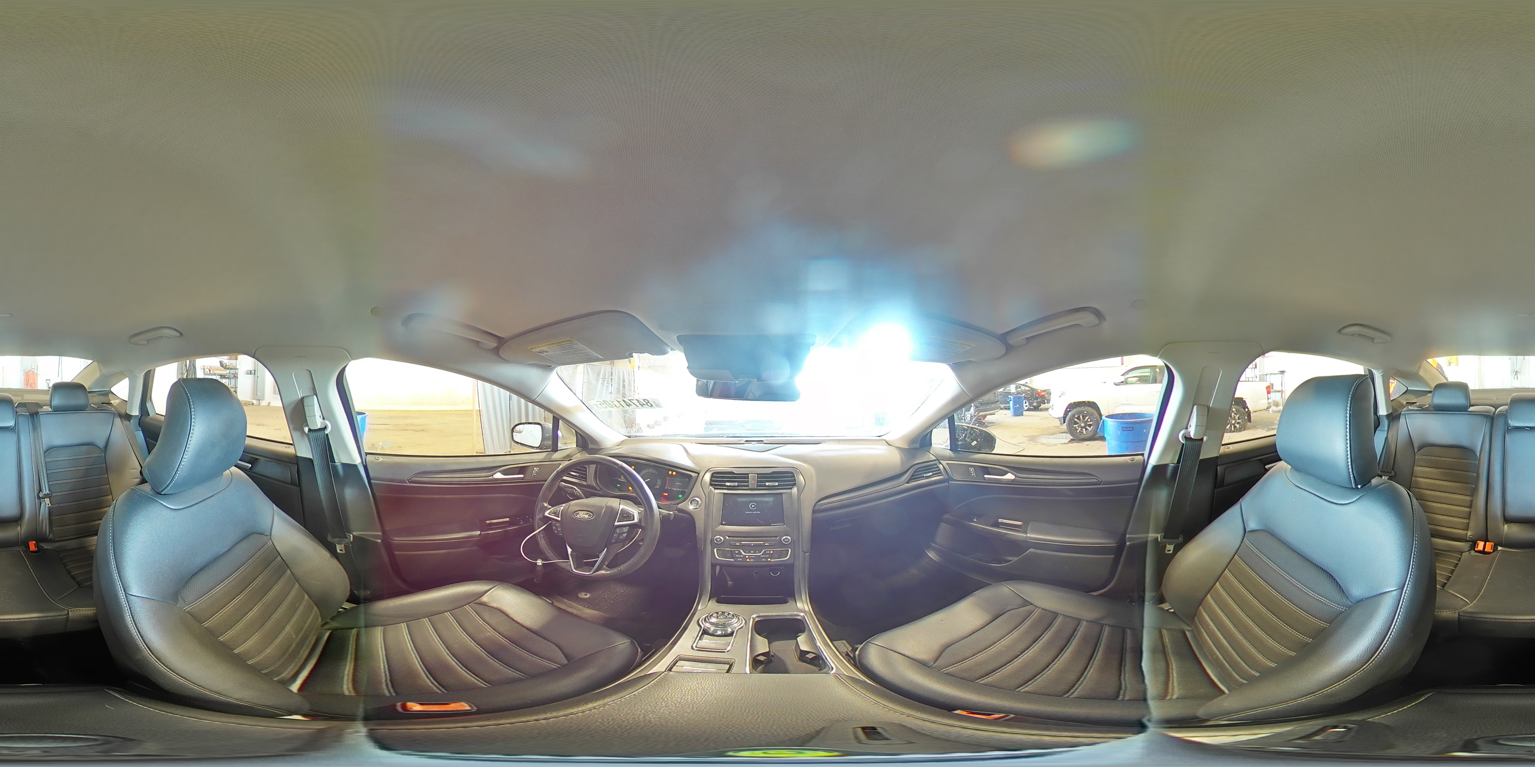 2018 Ford Fusion Se Hybrid VIN: 3FA6P0LU8JR193008 Lot: 84741105