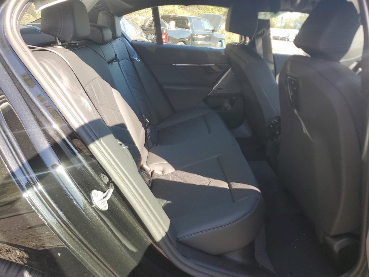 2026 BMW I5 xDrive 40 VIN: WBY33HG05TCU94477 Lot: 85334085