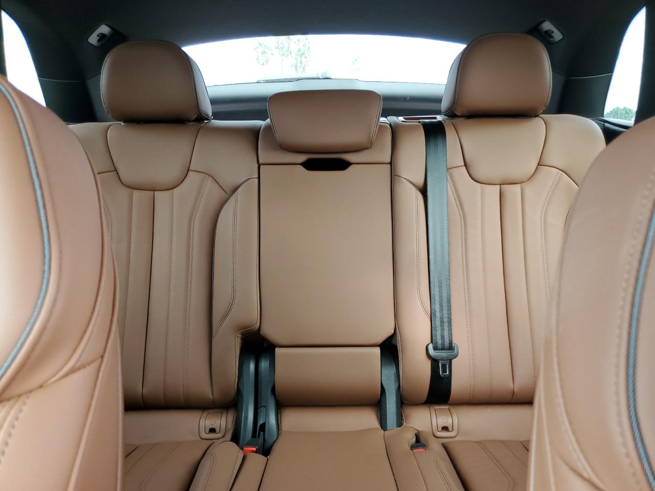 2024 Audi Q5 Premium 45 VIN: WA1GAAFY8R2074003 Lot: 84295905