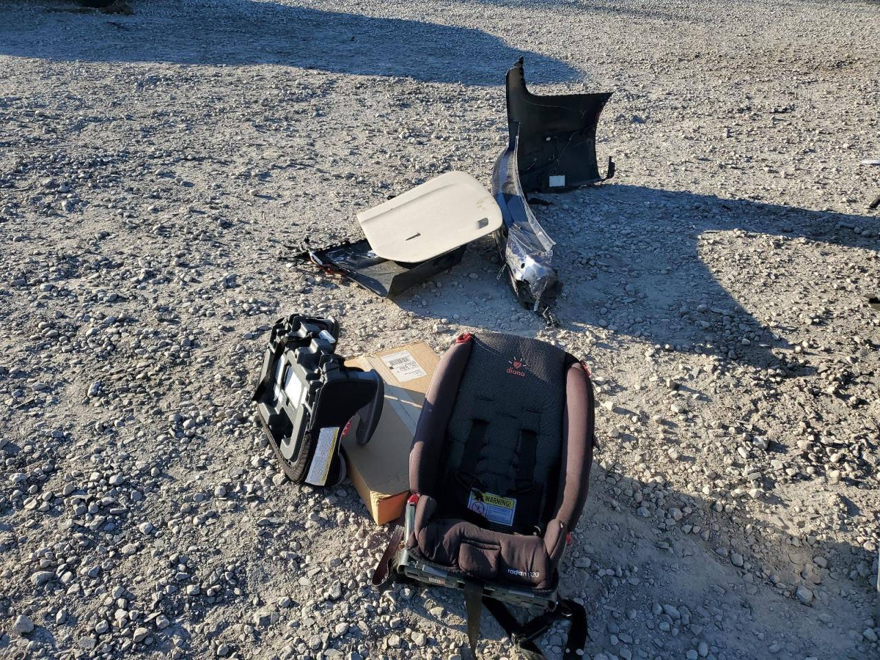 2017 Chrysler Pacifica Touring L Plus VIN: 2C4RC1EG6HR708670 Lot: 89860885