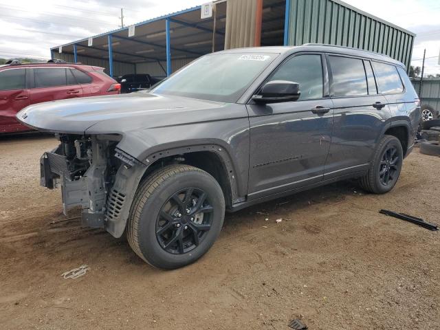 JEEP GRAND CHEROKEE L LAREDO 2024