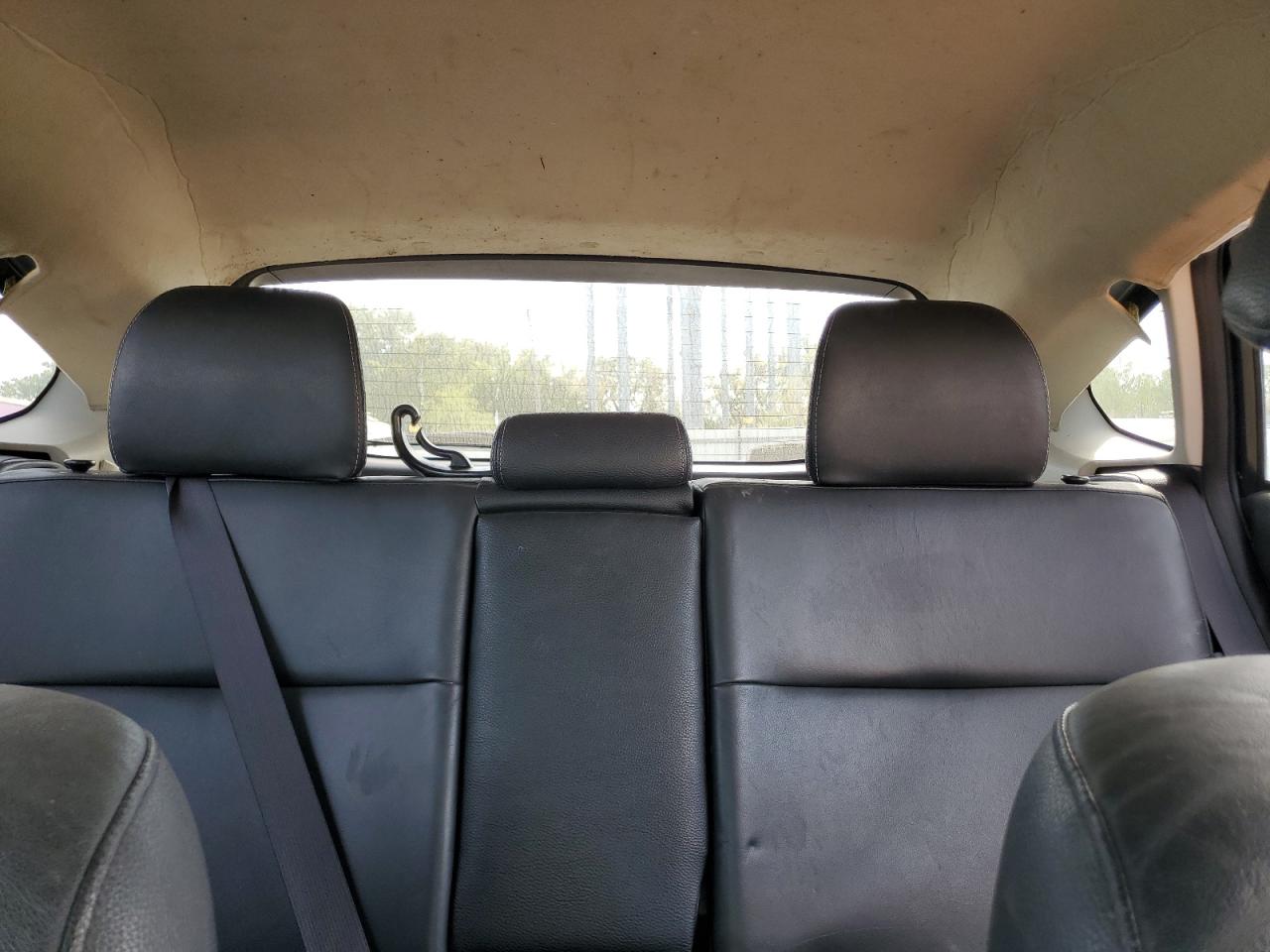 2013 Subaru Xv Crosstrek 2.0 Limited VIN: JF2GPAKC2DH851278 Lot: 81970355