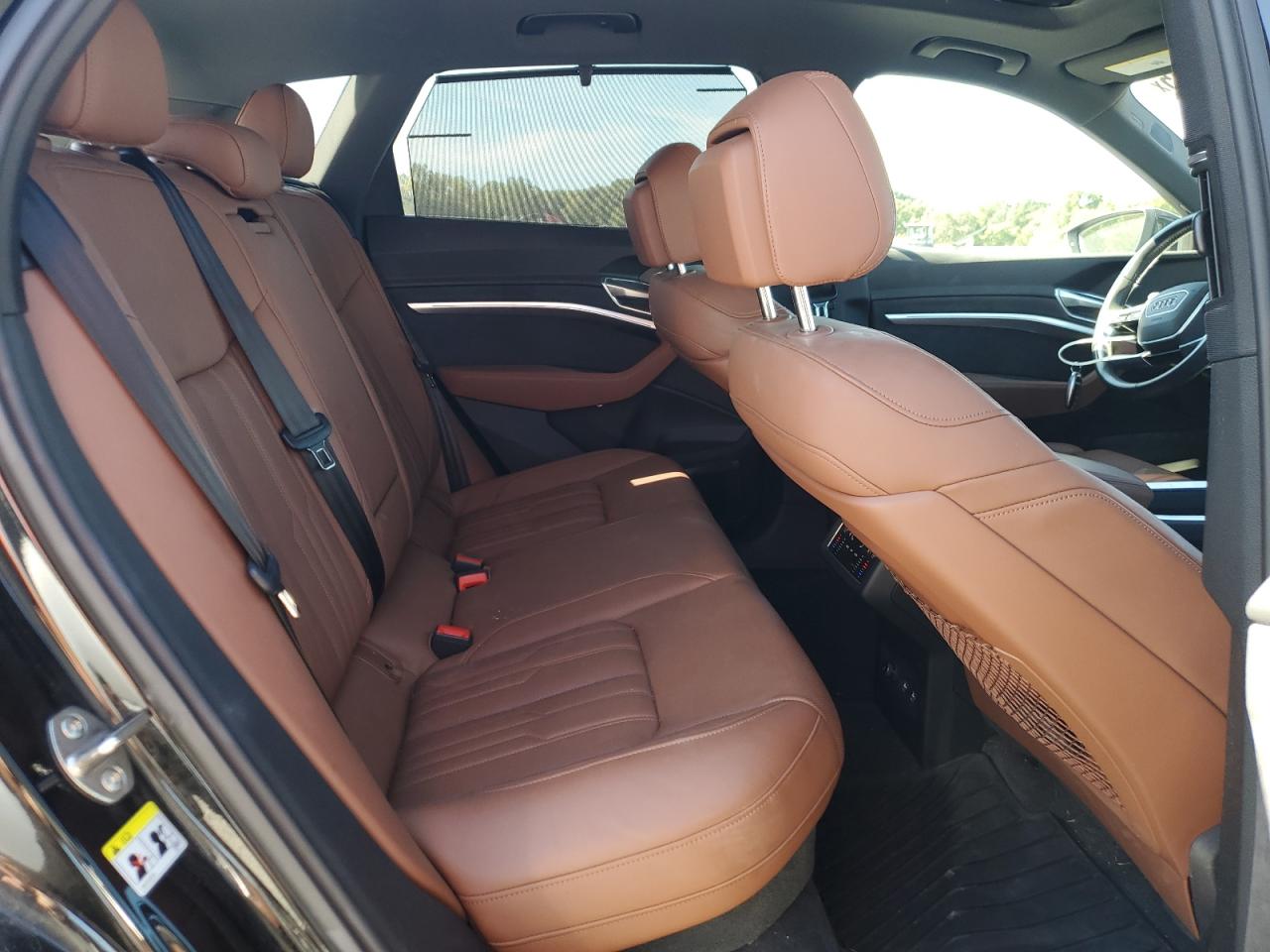 2019 Audi E-Tron Prestige VIN: WA1VAAGE2KB020519 Lot: 82186365