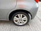 2010 HONDA JAZZ EX I-VTEC S-A  for sale at Copart CHESTER