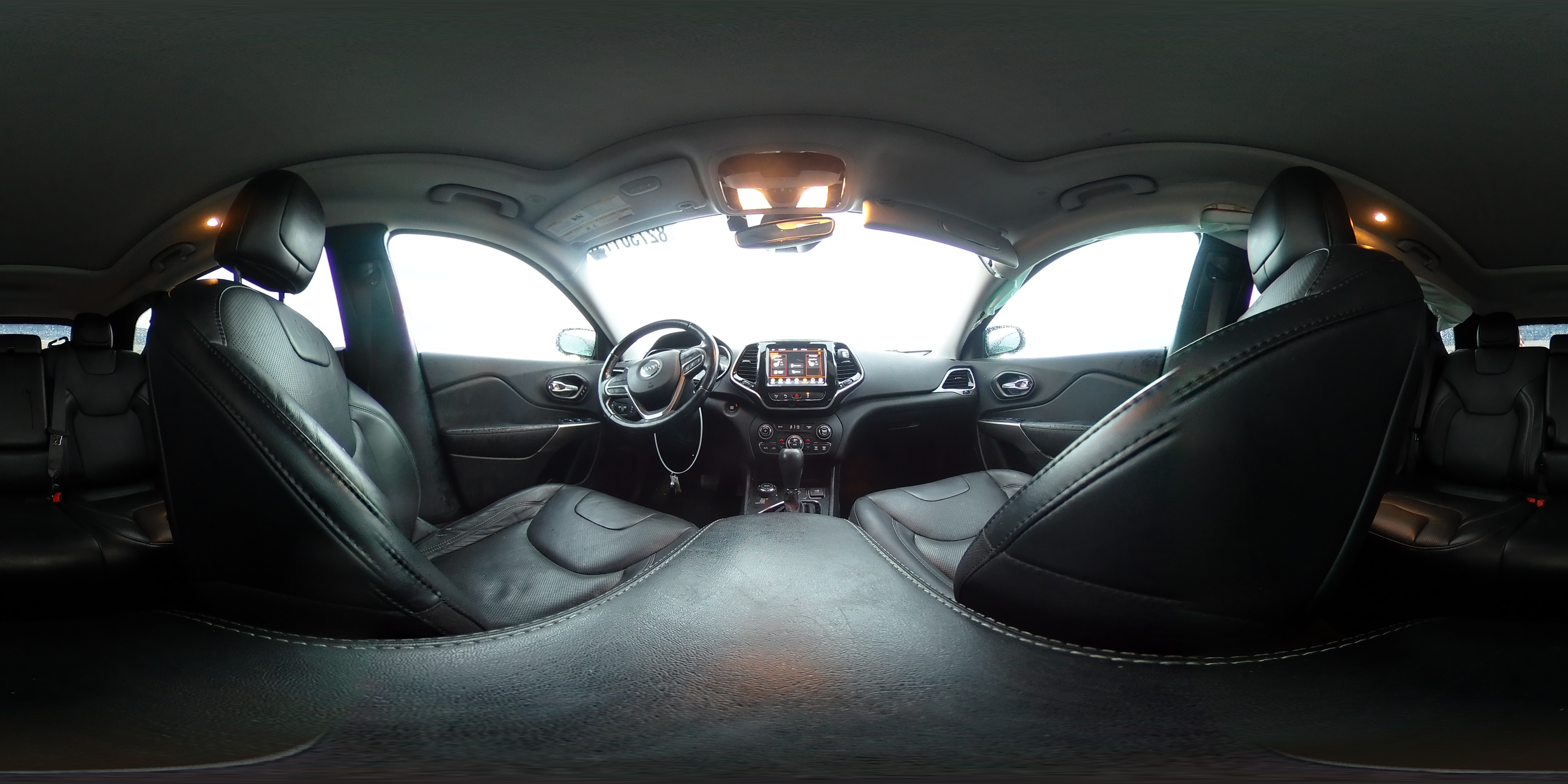 2021 Jeep Cherokee Limited VIN: 1C4PJMDX9MD174464 Lot: 82730115