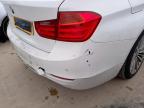 2012 BMW 320D LUXURY  for sale at Copart SANDY