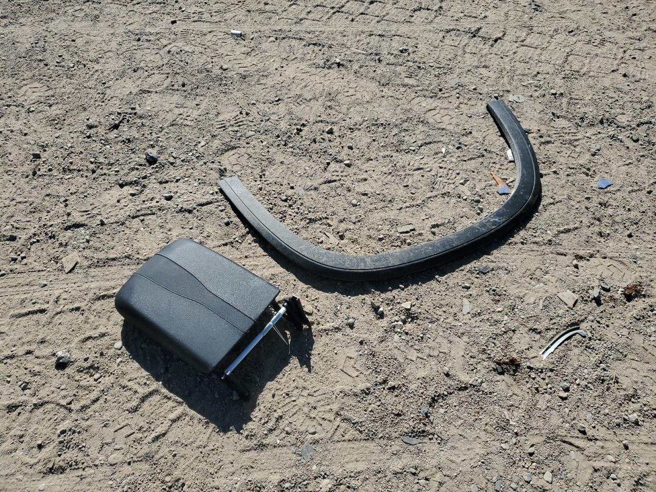 2025 Chevrolet Traverse Z71 VIN: 1GNEVJRS0SJ249517 Lot: 84409915