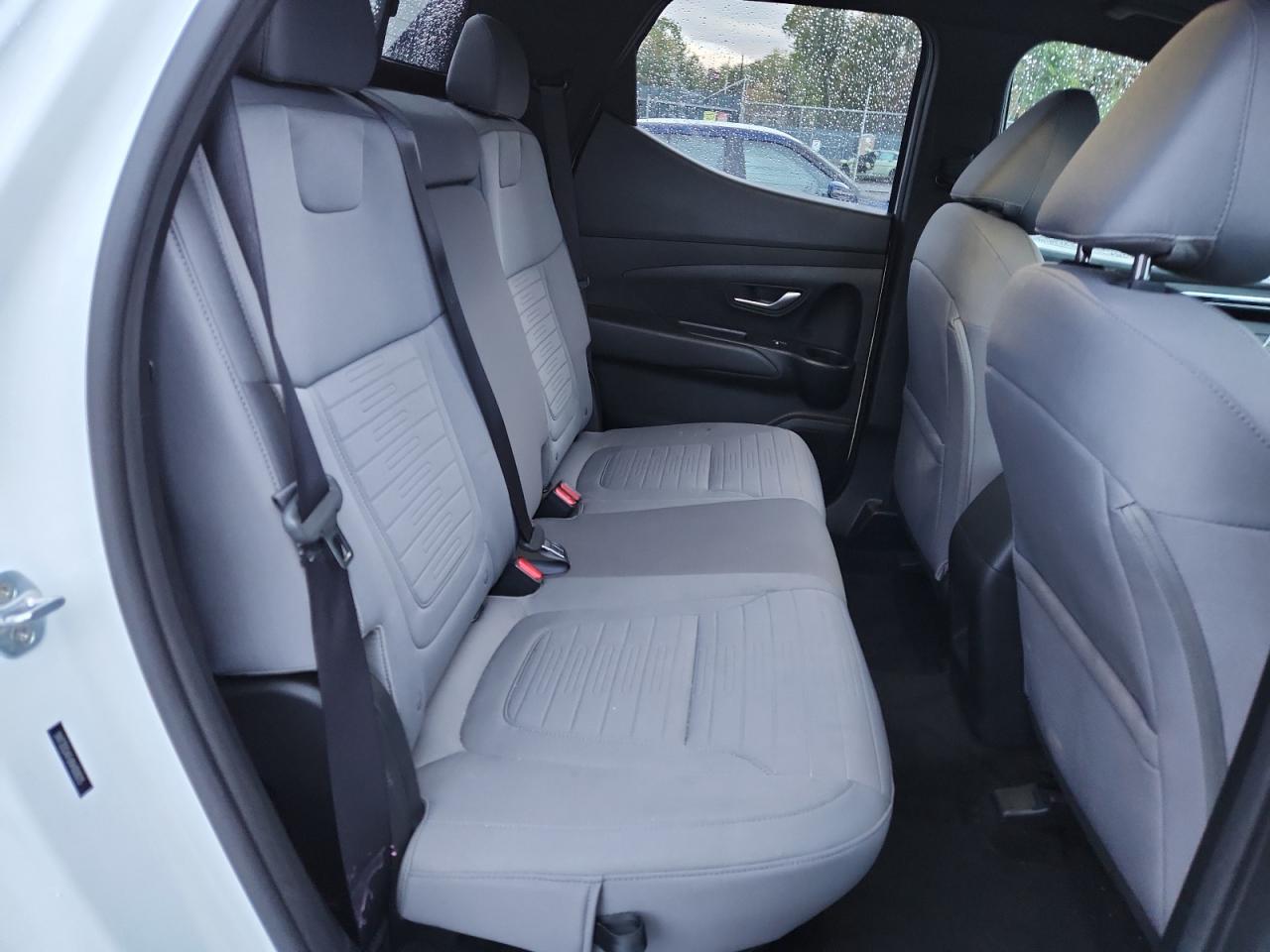 2022 Hyundai Santa Cruz Sel Premium VIN: 5NTJDDAF6NH008215 Lot: 86502775