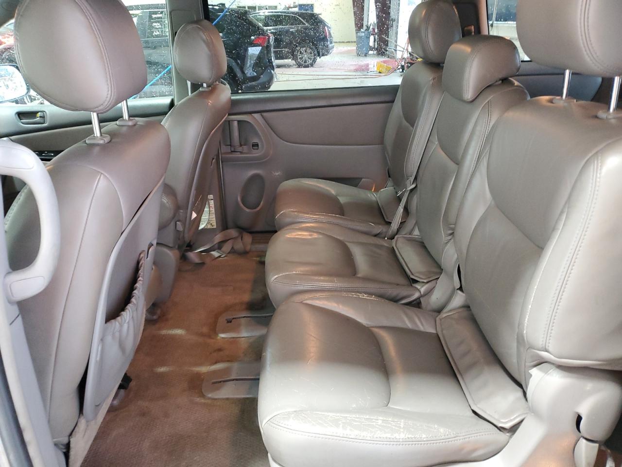 2005 Toyota Sienna Ce VIN: 5TDZA23C05S294378 Lot: 82299985