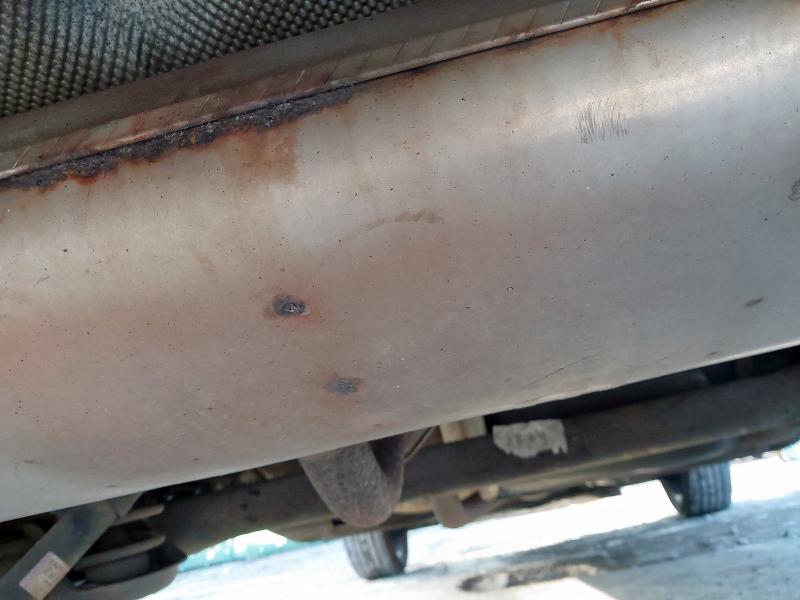 2016 NISSAN QASHQAI 1.2 DIG-T N-CONNECTA 5DR