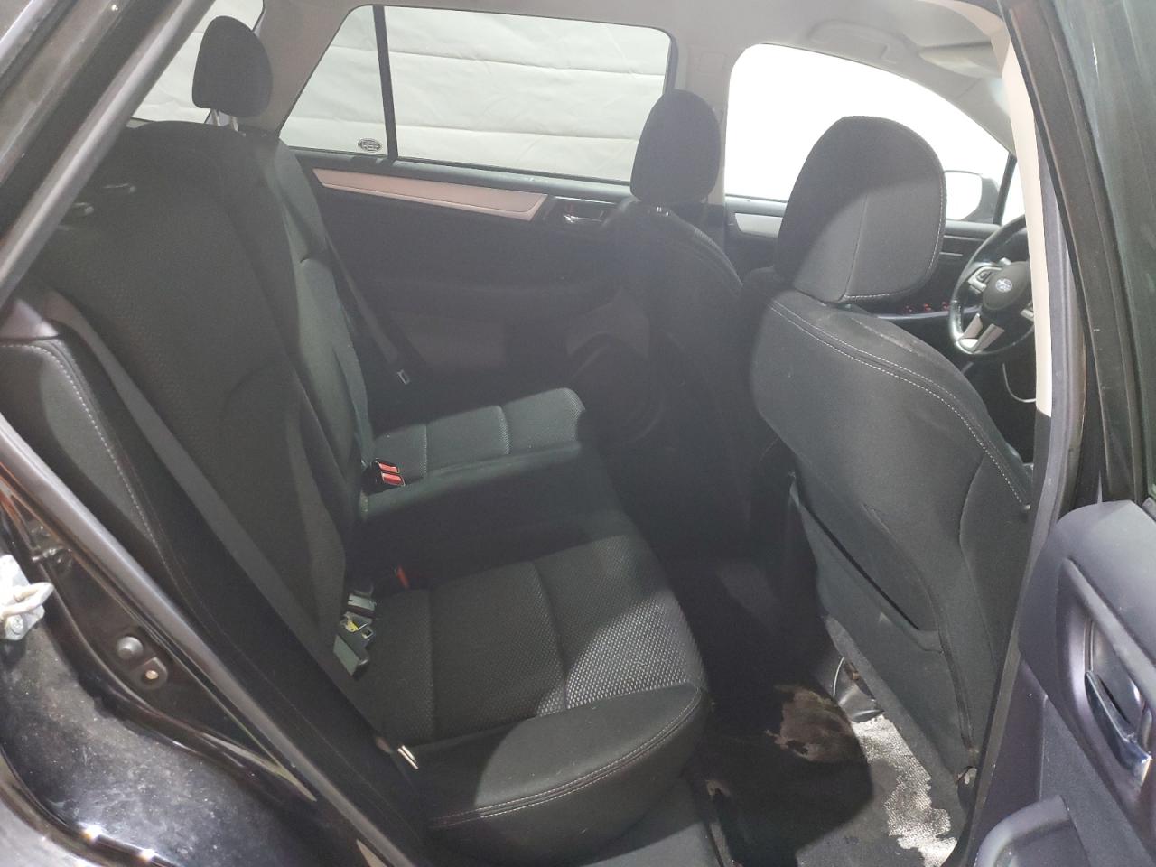 2017 Subaru Outback 2.5I Premium VIN: 4S4BSAFC4H3240099 Lot: 84302815