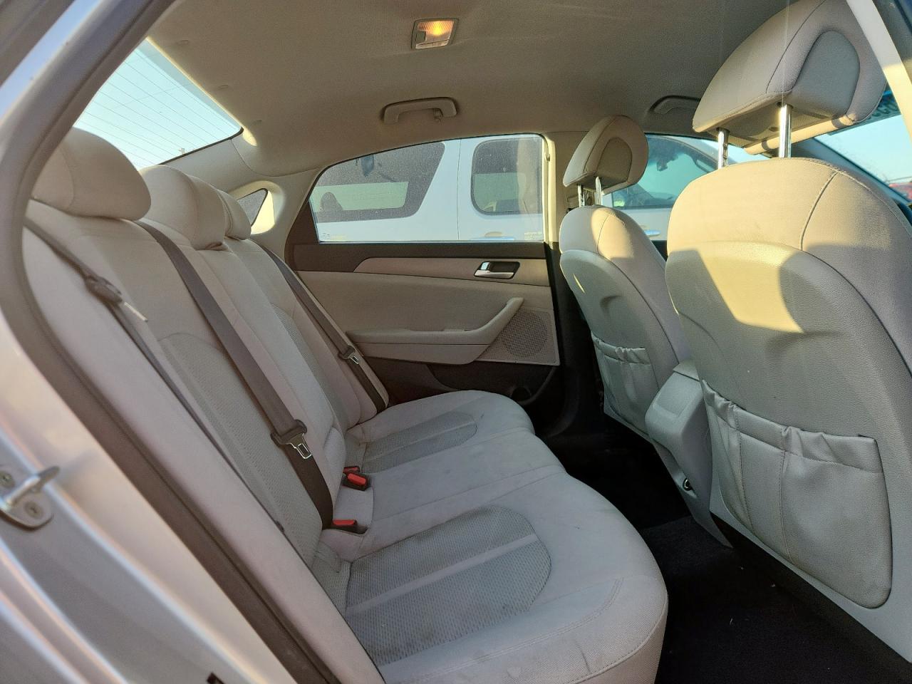 2016 Hyundai Sonata Se VIN: 5NPE24AF4GH323152 Lot: 86590215