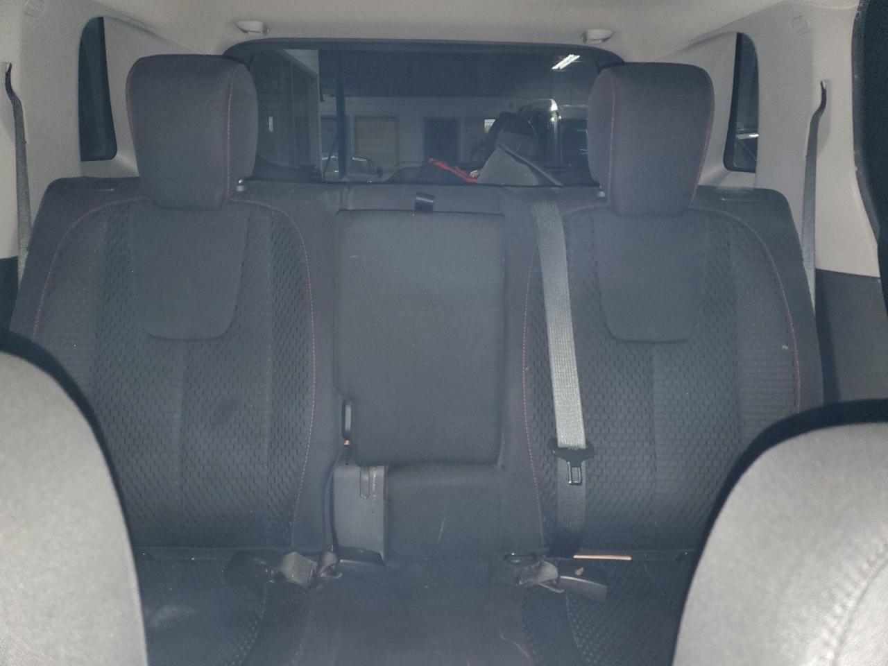 2015 GMC Terrain Sle VIN: 2GKALMEK0F6407897 Lot: 89500175