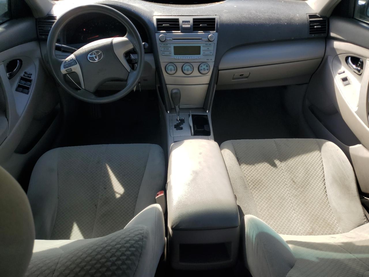 2008 Toyota Camry Ce VIN: 4T4BE46K08R034035 Lot: 85332525