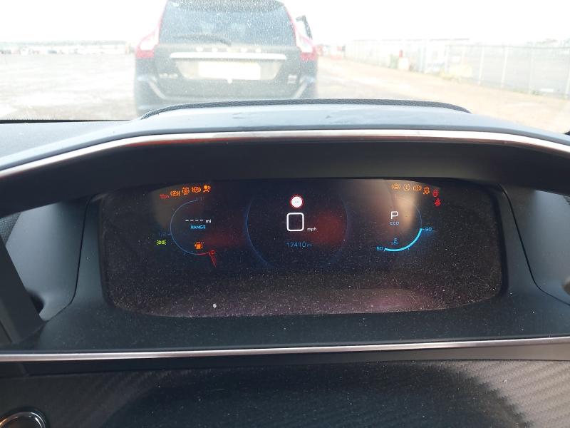 2023 PEUGEOT 208 1.2 PURETECH 130 ALLURE PREMIUM + 5DR EAT8