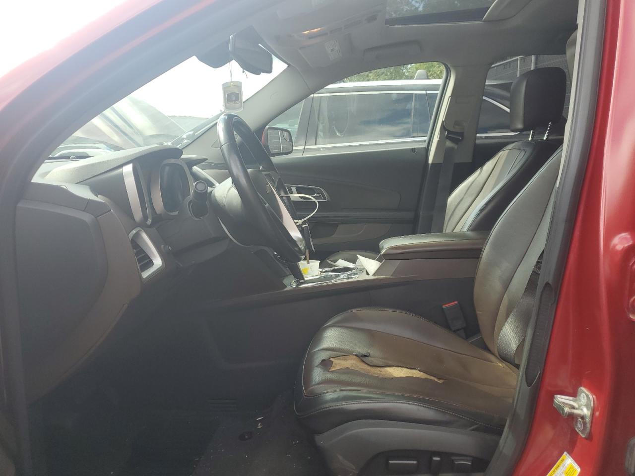 2013 Chevrolet Equinox Lt VIN: 2GNFLNE39D6127187 Lot: 84926395