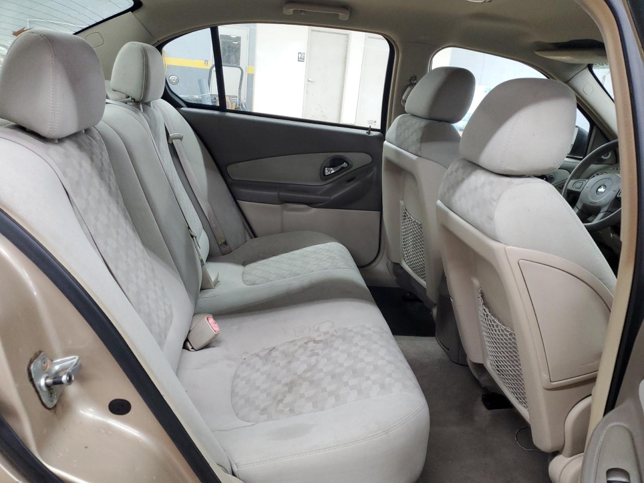 2005 Chevrolet Malibu Ls VIN: 1G1ZT54805F223471 Lot: 90485045