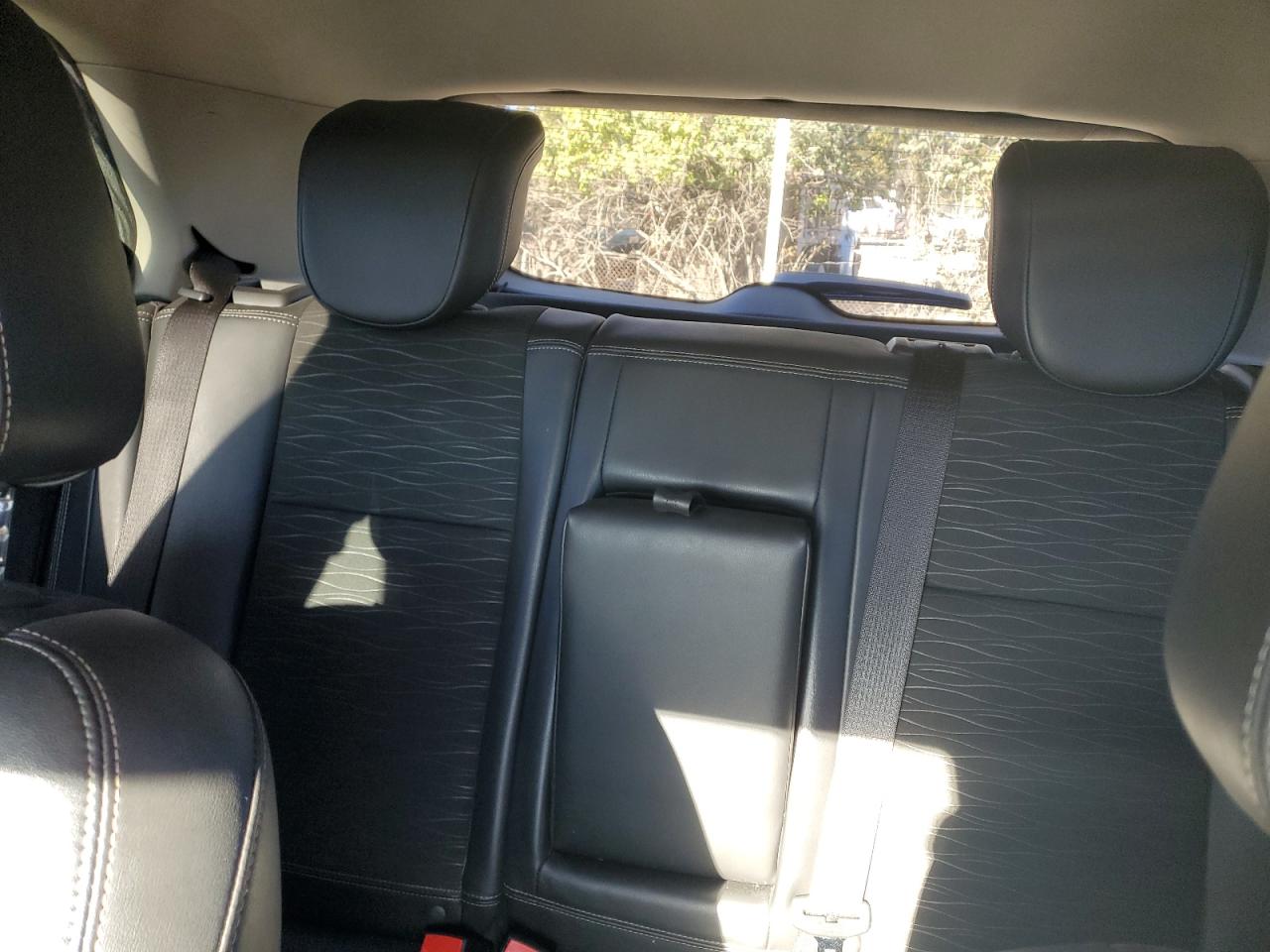 2015 Buick Encore VIN: KL4CJASB1FB236839 Lot: 82429945