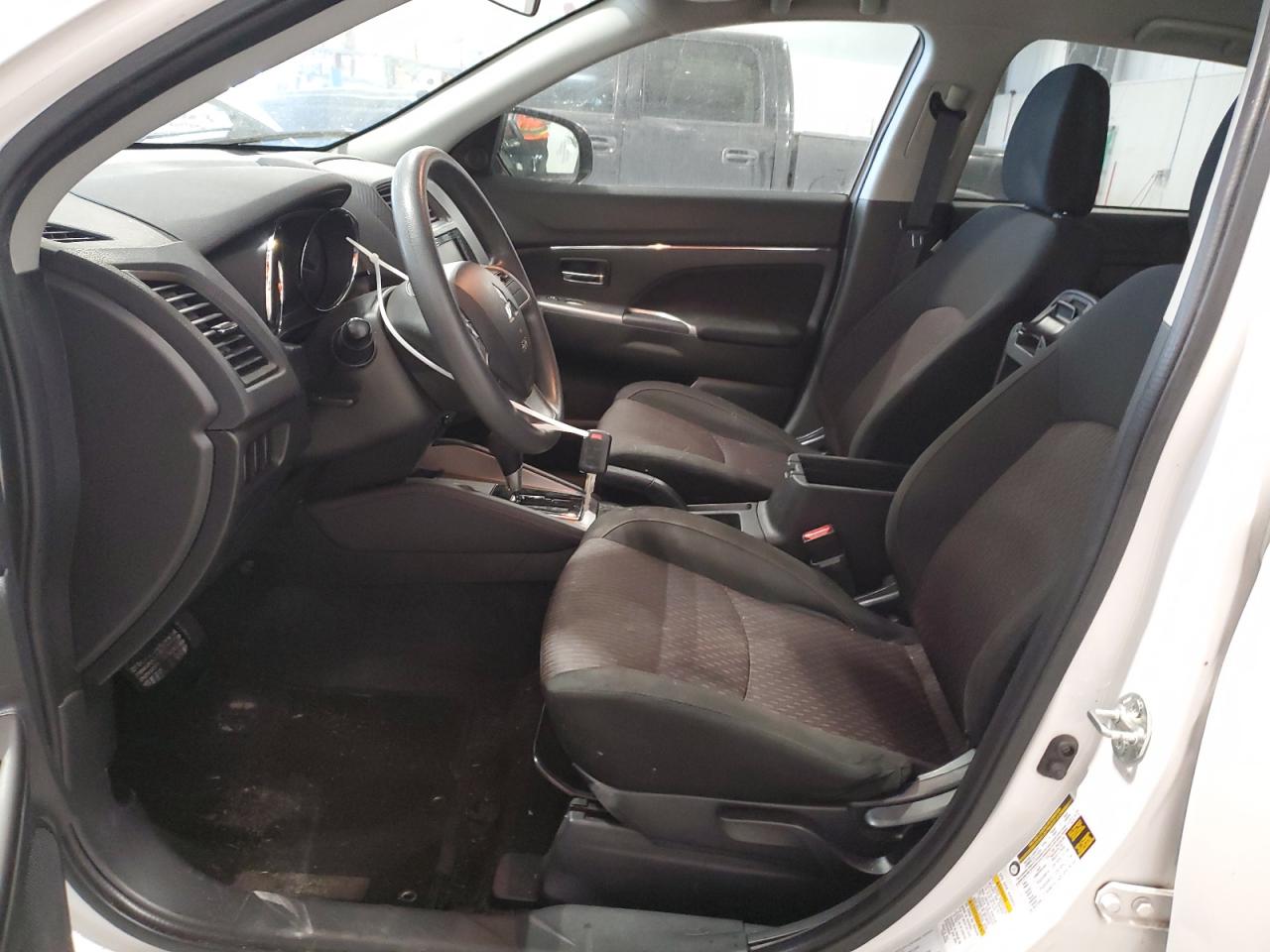 2019 Mitsubishi Outlander Sport Es VIN: JA4AP3AU3KU034264 Lot: 85915545