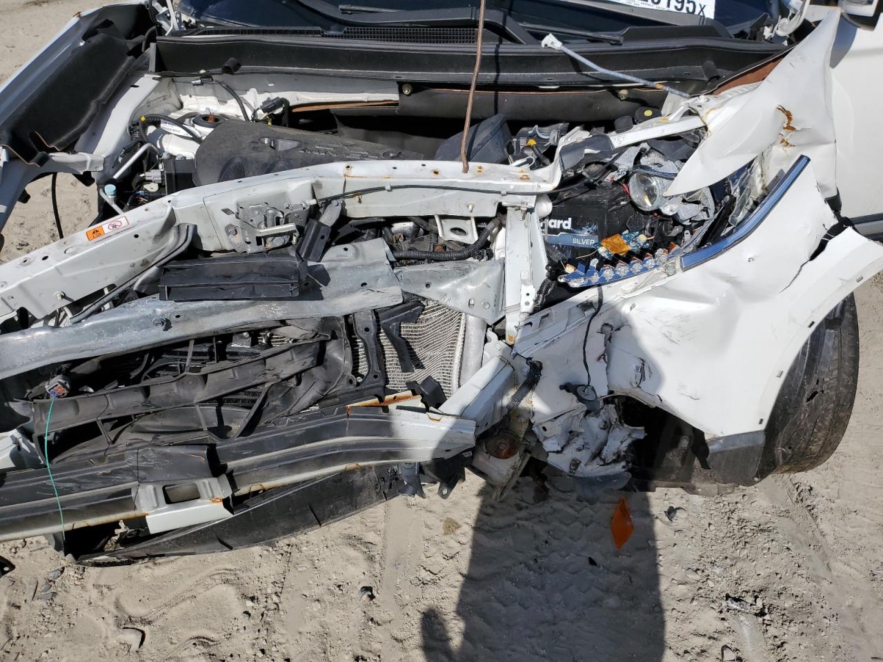 2017 Mitsubishi Outlander Se VIN: JA4AD3A30HZ022682 Lot: 84725195