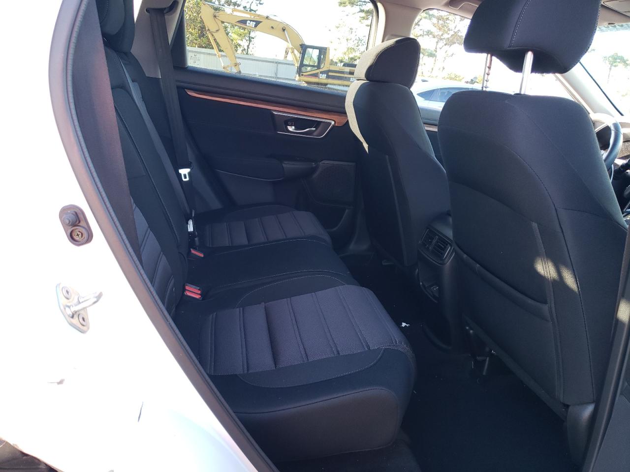 2019 Honda Cr-V Ex VIN: 7FARW2H50KE036247 Lot: 85916835