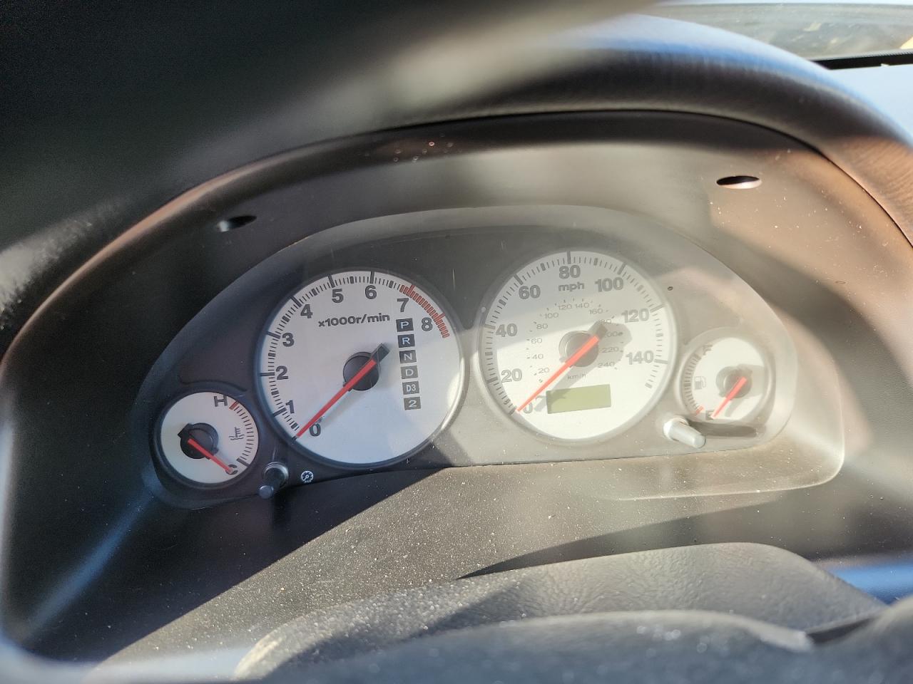 2002 Honda Civic Lx VIN: 1HGES16552L016416 Lot: 82362595