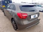 2013 MERCEDES-BENZ A180 BLUEEFFICIENCY SE CD  for sale at Copart BRISTOL