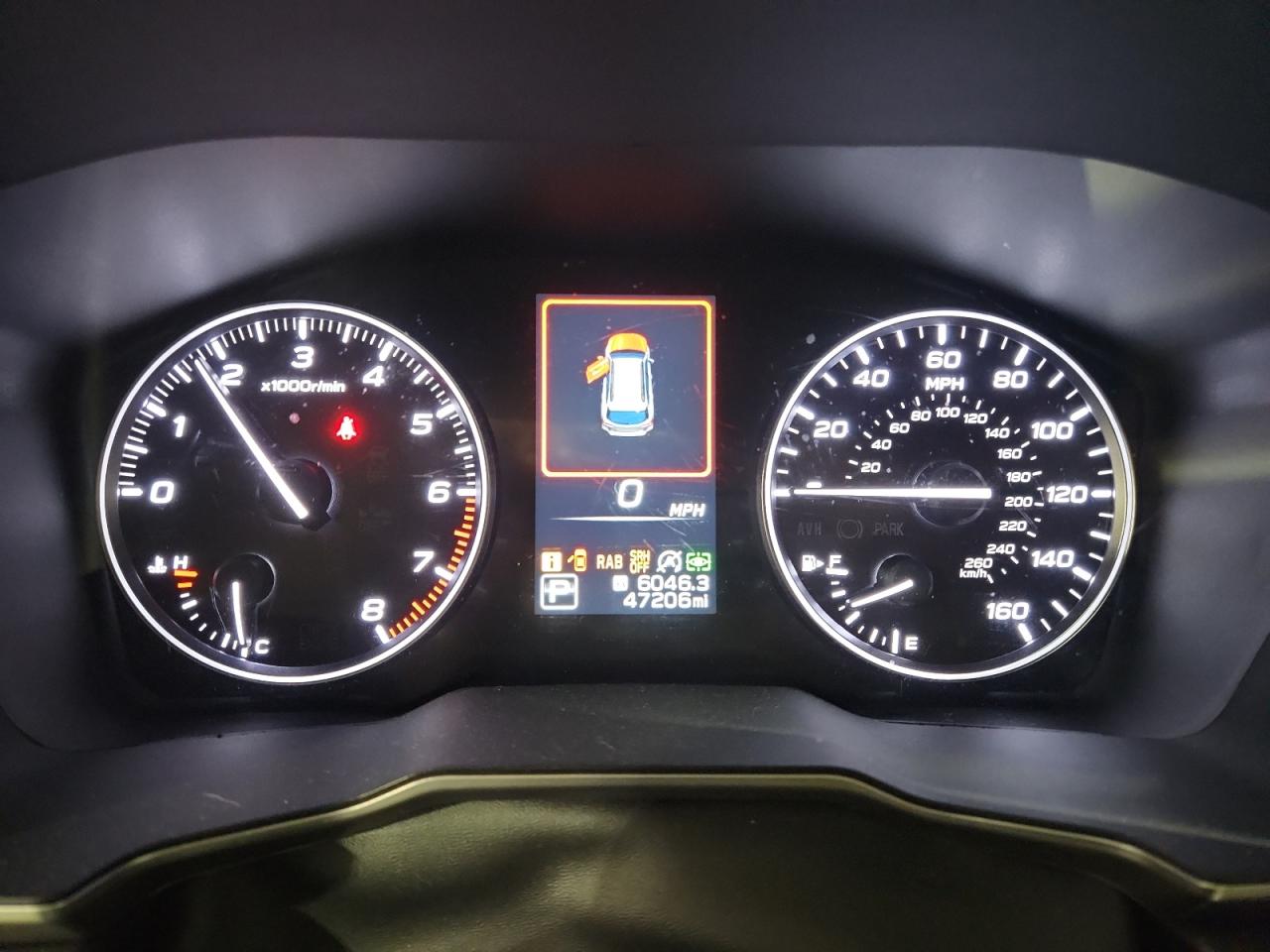 2022 Subaru Outback Limited VIN: 4S4BTANCXN3194109 Lot: 89701415