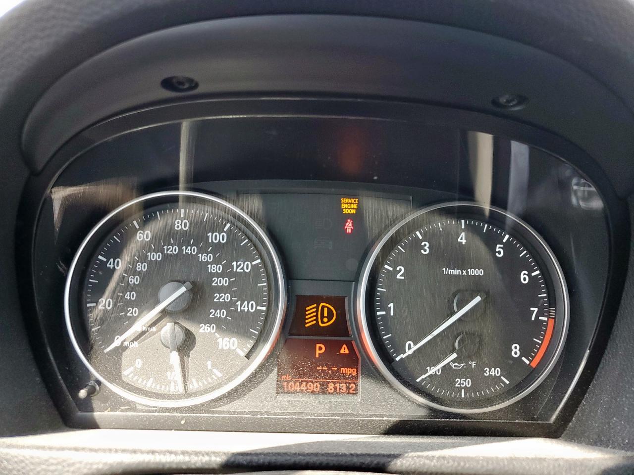 2012 BMW 335 I VIN: WBAKG7C54CE803435 Lot: 84521515