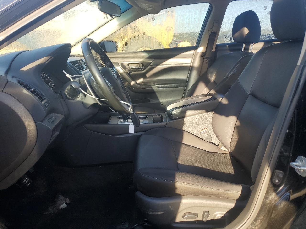 2016 Nissan Altima 2.5 VIN: 1N4AL3AP3GC222040 Lot: 82205415