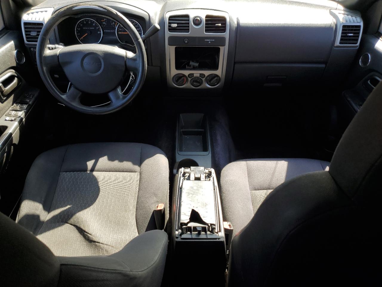 2007 GMC Canyon VIN: 1GTCS13EX78145448 Lot: 84710125