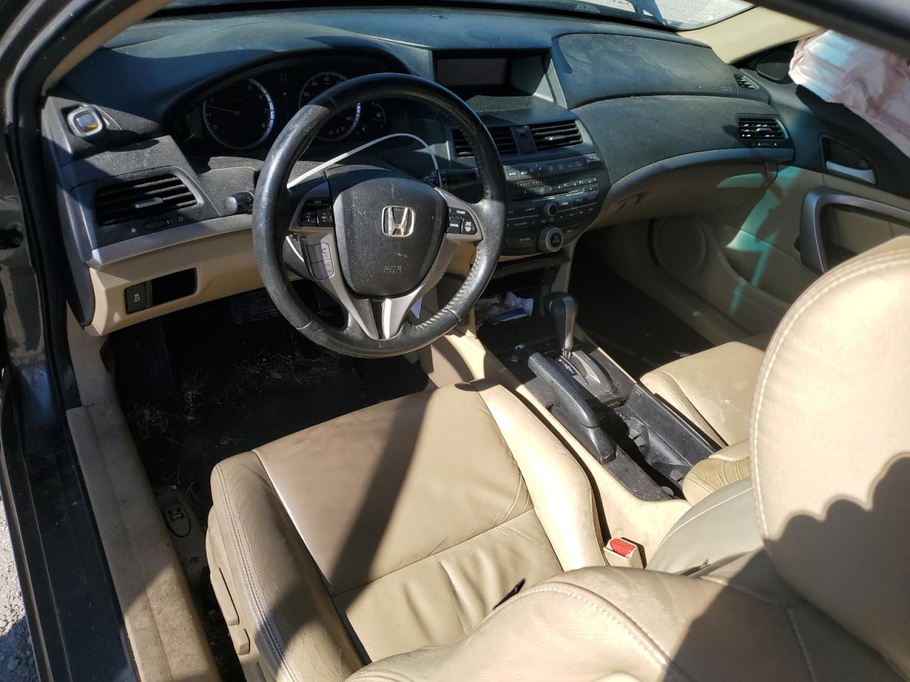 2012 Honda Accord Exl VIN: 1HGCS1B84CA015522 Lot: 82679775