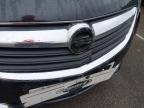 2016 VAUXHALL INSIGNIA TECHLINE CDTI EC  for sale at Copart SANDTOFT