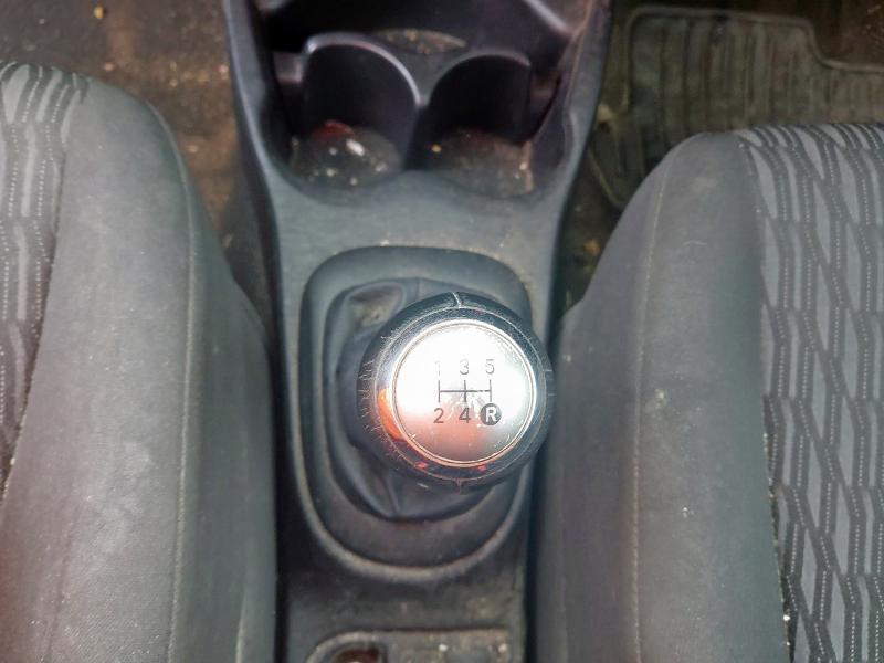 2012 TOYOTA YARIS EDITION VVT-I 