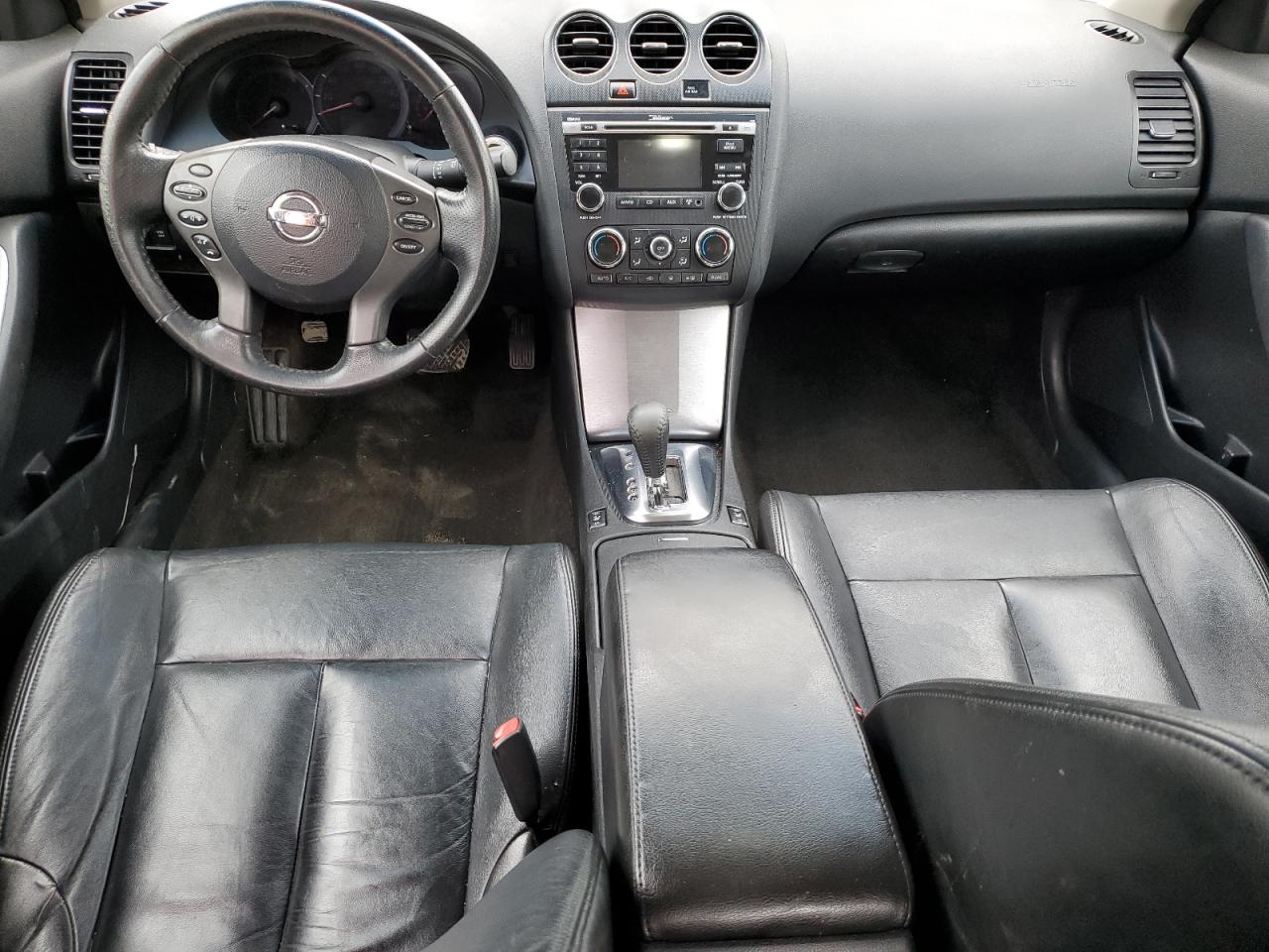 2010 Nissan Altima Base VIN: 1N4AL2AP3AN529293 Lot: 82384985